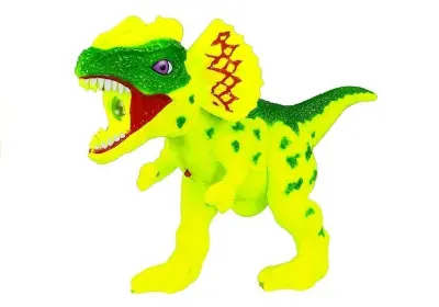 Dinosaur projektor za slikanje set od 18 oglednih slajdova