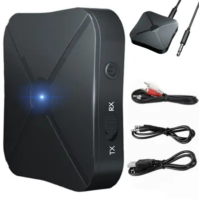 2u1 bluetooth adapter audio odašiljača i prijemnika