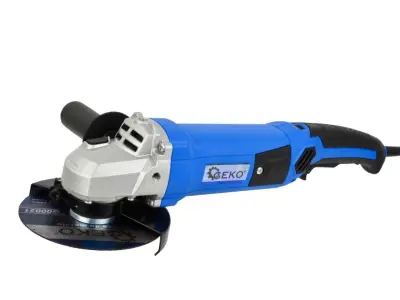 Kutna brusilica 1200W 125 mm - kontrola brzine