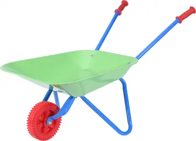 Metalna kolica za igru u pješčaniku 80cm