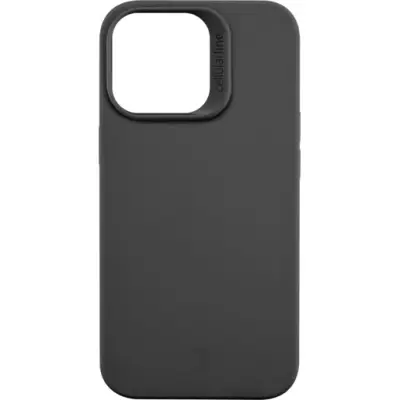CELLULARLINE SENSATION SILIKONSKA MASKICA IPHONE 14 PRO BLACK