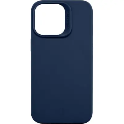 CELLULARLINE SENSATION SILIKONSKA MASKICA IPHONE 14 PRO BLUE