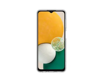 Prozirna maska za Samsung Galaxy Galaxy A13 5G prozirna EF-QA136TTEGWW