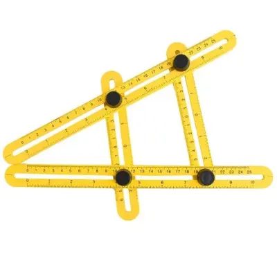 Univerzalni podesivi kut 4 dijela 70cm