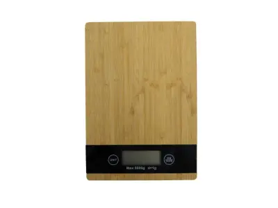 Kuhinjske vage od 1g do 5kg + LCD