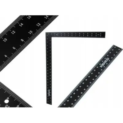 Snažan metalni kut - kut 40x60cm 24 €ł