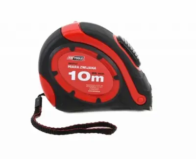 10m TRAJNI MJERILAC s magnetom