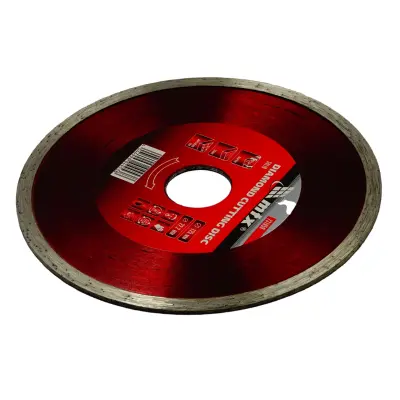 PRO Dijamantna rezna ploča za keramičke pločice 125 mm
