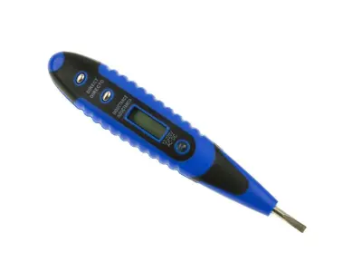 140 mm digitalni tester napona