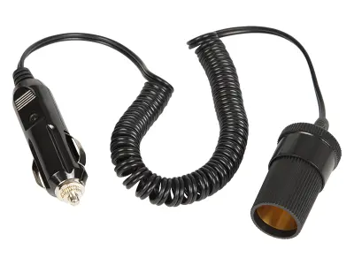 Nastavak za auto upaljač do 2m 12-24V