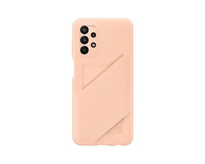 Mekana i ultra tanka Samsung maska za Galaxy A23 5G s ugrađenim pretincem za kartice