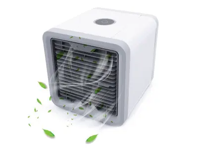 LED prijenosni klima uređaj arctic air cooler 3u1