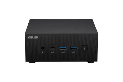 Mini barebone računalo ASUS ExpertCenter PN64 BB5013MD i5-12500H, brez RAM, brez SSD, brez OS|Ured