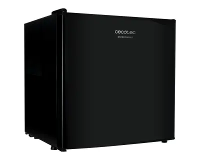CECOTEC GrandCooler 20000 SilentCompress Black mini hladnjak