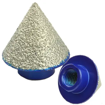 Dijamantno konusno svrdlo M14 2-38 mm konus