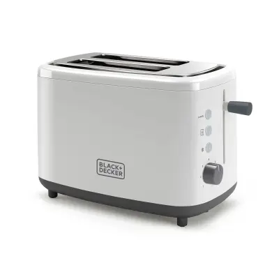 Black+Decker BXTOA820E toster (820W)