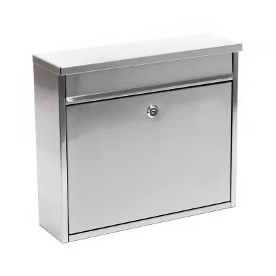 Poštanski sandučić inox V13