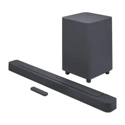 Soundbar JBL BAR 500 PRO