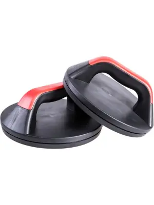 Pure2Improve Push-Up Pro set