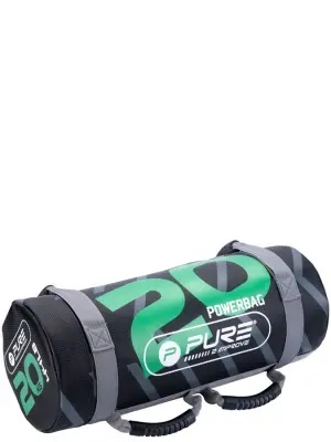 Pure2Improve Power Bag 20kg