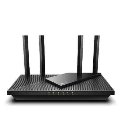 TP-Link Archer AX55, AX3000 Gigabit Wi-Fi 6 Router