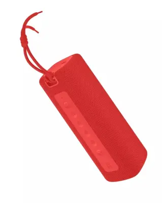 Prijenosni zvučnik Xiaomi Bluetooth 16W crvena
