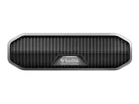 G-DRIVE Desktop 4TB, 3,5-inčni vanjski USB-C tvrdi disk