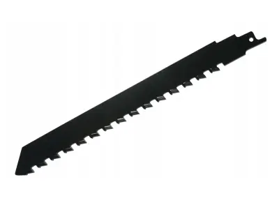 List sabljaste pile za siporex 240mm
