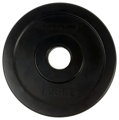 Guma težine 1,25 kg