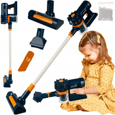 Dječji uspravni usisavač 89 cm