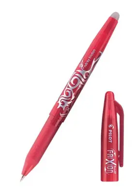 Pilot FRIXION BALL kuglica 0,7 crvena BL-FR7-R 12 kom