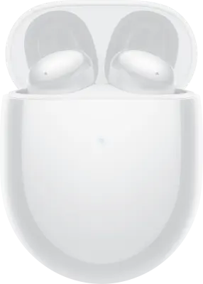 Slušalice Xiaomi Redmi Buds 4 bijela