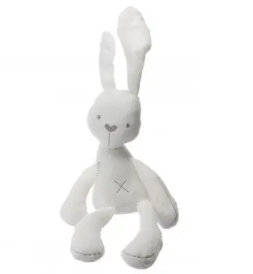 Plišana igračka zec 49 cm