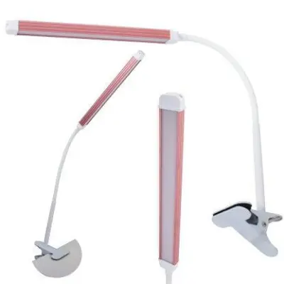 USB 24 LED pomična stolna svjetiljka