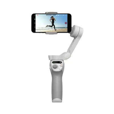 DJI OSMO Mobile SE