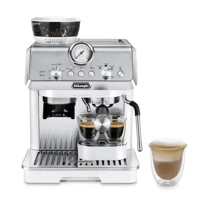 Aparat za kavu DeLonghi EC9155.W La Specialista Arte