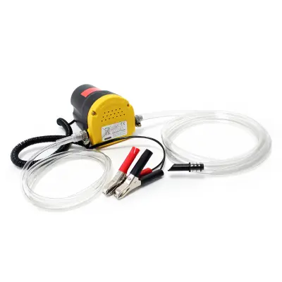 12V pumpa za prijenos ulja i dizela