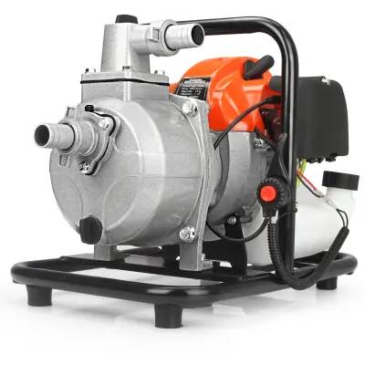 Motorna vodena pumpa 1″ 300 L/min