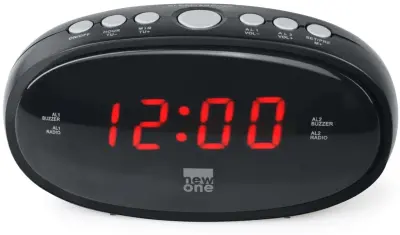 Radio budilica New One CR-100