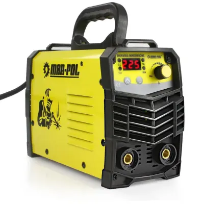 330A MMA TIG inverterski aparat za zavarivanje IGBT