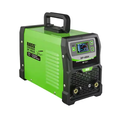 2u1 330A MMA - TIG Lift inverterski aparat za zavarivanje s LCD-om