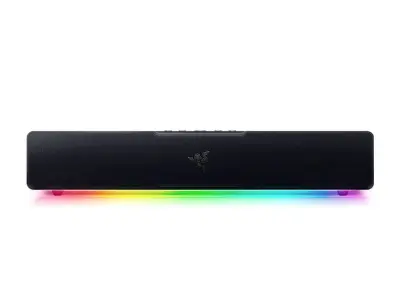 Soundbar Razer Leviathan V2 X - PC Gaming Soundbar