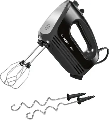 Mikser ručni Bosch MFQ2420B CleverMixx crna