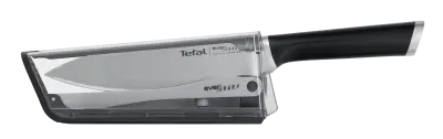 Nož Tefal Ever Sharp Chef K2569004 knife + cover 16,50cm