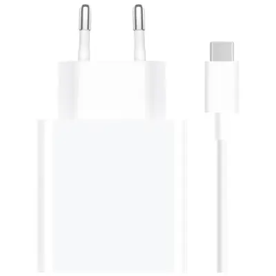 Punjač Xiaomi 33W Charging Combo (TYPE-A) EU