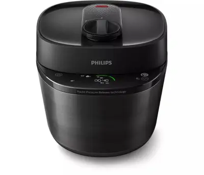Aparat za kuhanje Philips HD2151/40 All-in-One Cooker