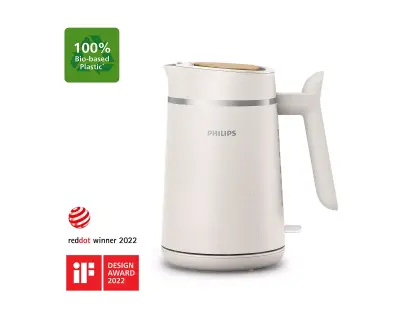 Kuhalo za vodu Philips HD9365/10