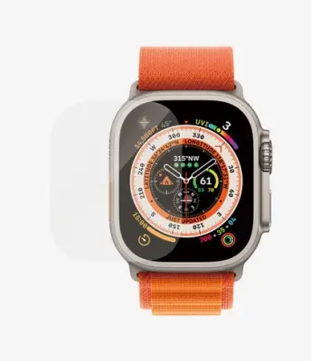 PANZER GLASS ZAŠT.STAKLO APPLE WATCH ULTRA 49MM