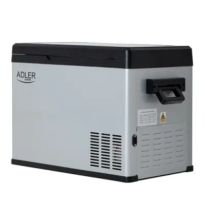 Adler prijenosni kompresor hladnjak/kutija za led 40L AD 8077