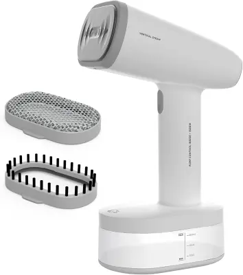 Black+Decker BXGS1600E parno željezo